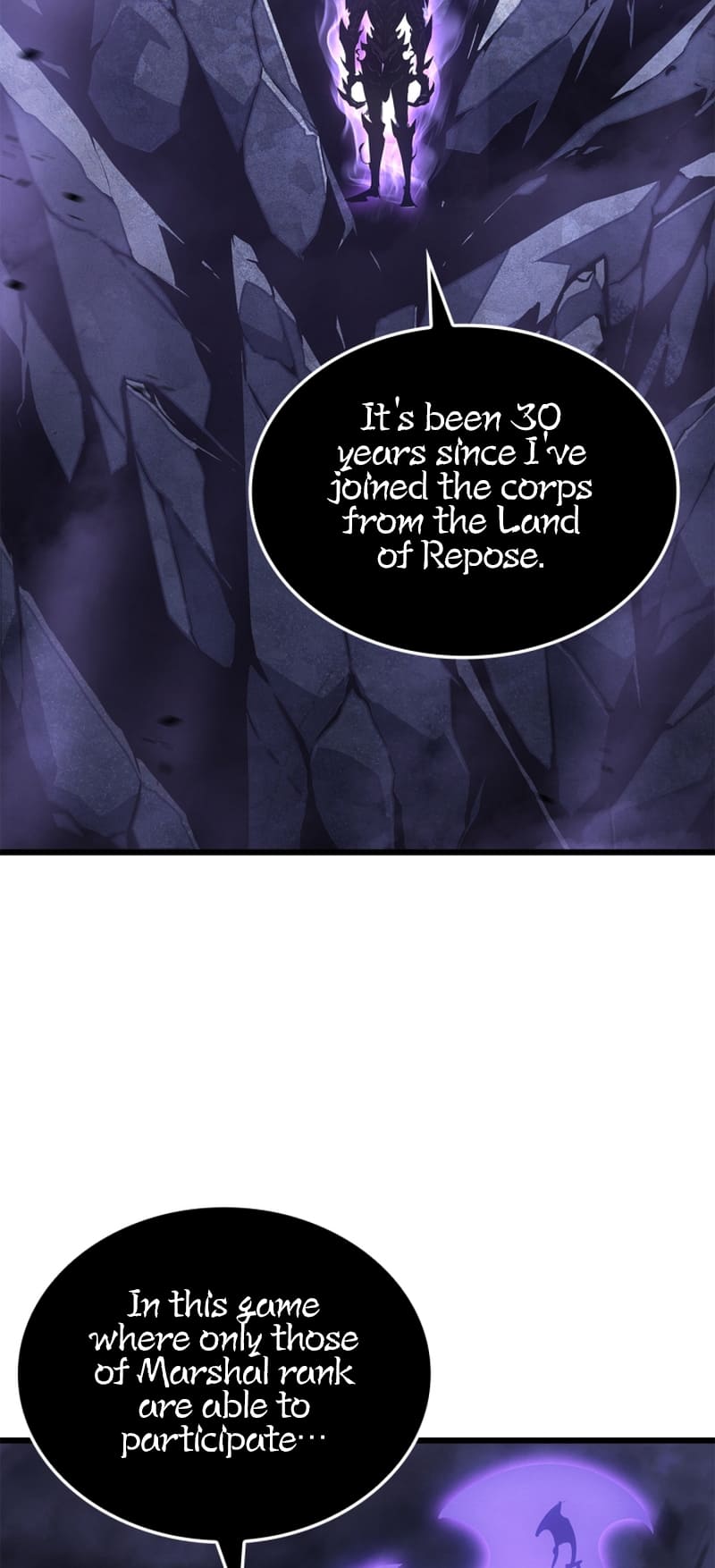 Solo Leveling, Chapter 197 image 060